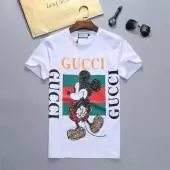 acheter t-shirts homme gucci g gucci mickey mouse